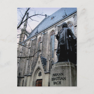 Leipzigs vykort