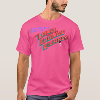 Leisure Kostym Larry Ega T Shirt