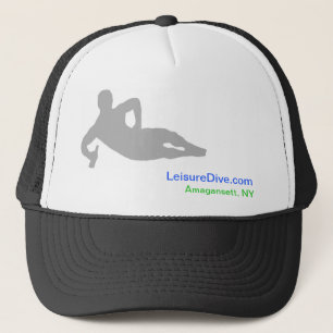 LeisureHat Keps