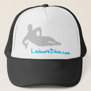 LeisureHat Truckerkeps