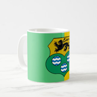 Leitrim Mugg