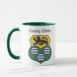 Leitrim Mugg