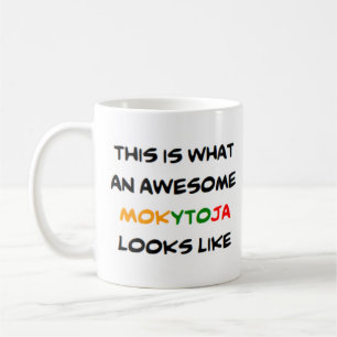 lejansk lärare mokytoja, fantastisk kaffemugg