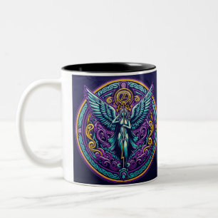 lejd zepplin mugg