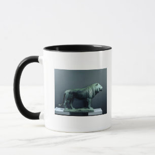 Lejon 1904 mugg