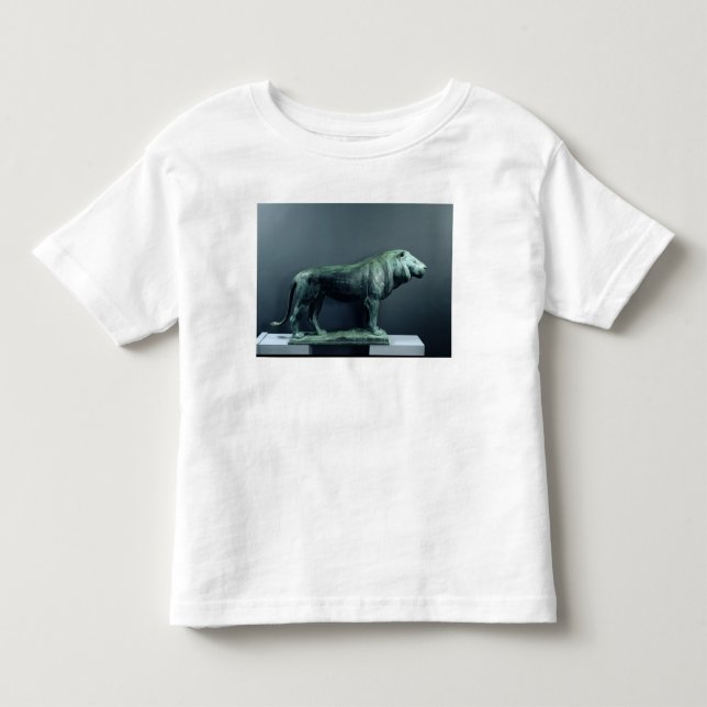 Lejon 1904 tee (Framsida)