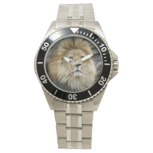 Lejon_2014_1001 Armbandsur