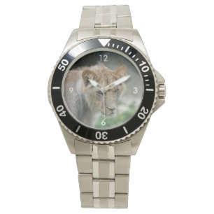 Lejon_2014_1101 Armbandsur