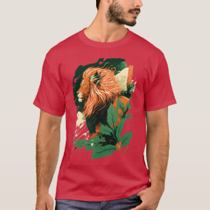 LEJON 4 T SHIRT