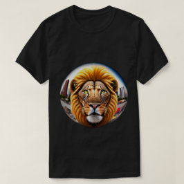 lejon 50 x 50 001 t shirt