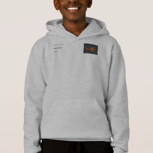 Lejon - antikristare, färgstark illustration av Bo Tee Shirt