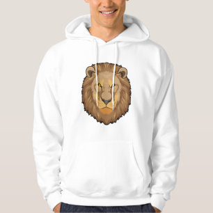 Lejon arg hoodie