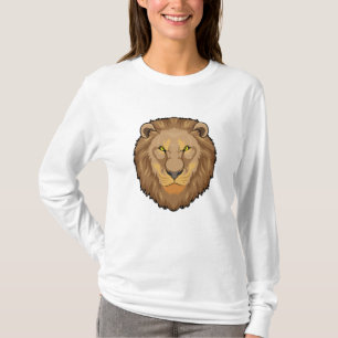 Lejon arg t shirt