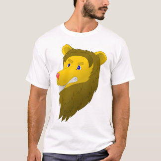 Lejon arg tee