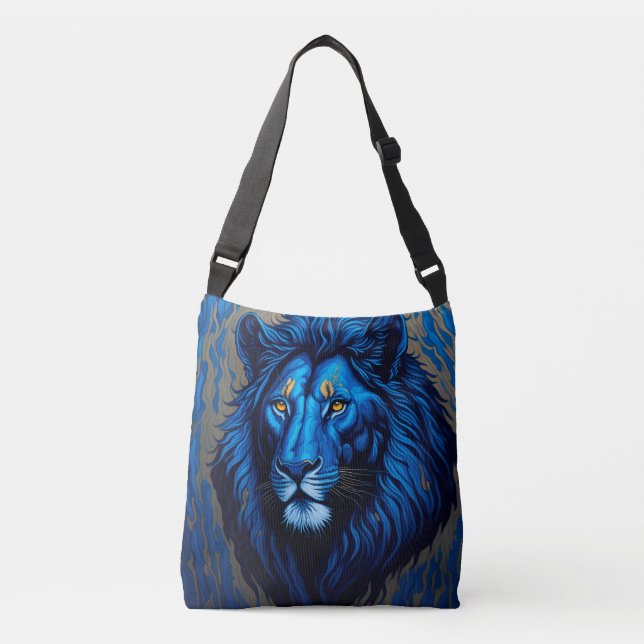 LEJON ART Tote Purse Axelväska (Framsida)