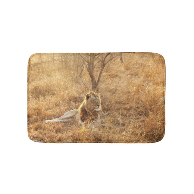 Lejon Bath Mat Badrumsmatta (Framsidan)