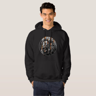 Lejon BW Hoodie
