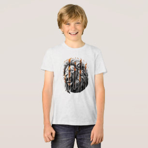 Lejon BW T Shirt