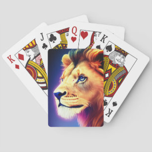 Lejon Casinokort