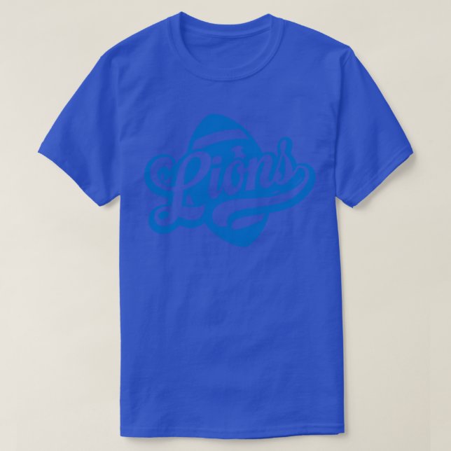 Lejon Classic T Shirt (Design framsida)