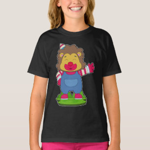Lejon Clown T Shirt