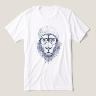 lejon coola t shirt