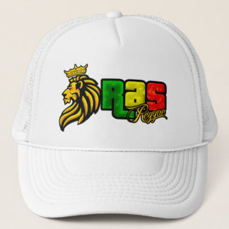 Lejon Cori Reith Rasta reggae Keps