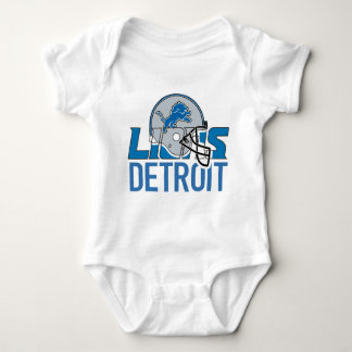 lejon detroit t shirt
