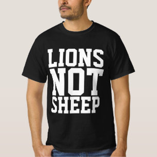 LEJON EJ BLAD T-SHIRTS
