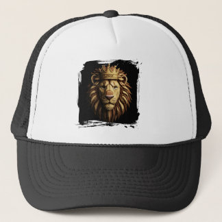 Lejon eldkap | Ferus Animal Design Hat Keps