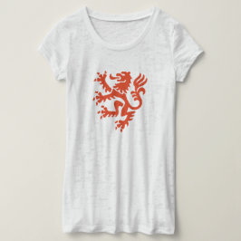 Lejon Emblem Tee Shirt