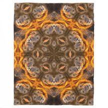 Lejon Energy Shaman Mandala