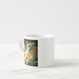 Lejon Espressomugg