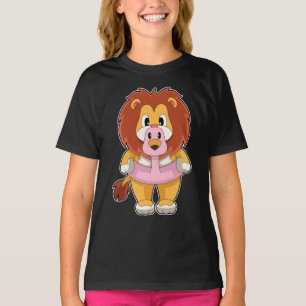 Lejon Flamingo T Shirt