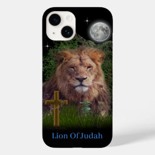 Lejon för Judah