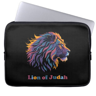 Lejon för Judah Laptop Fodral