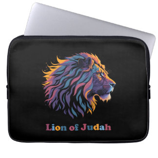 Lejon för Judah Laptop Fodral
