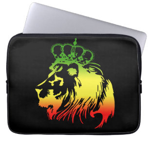Lejon för Judah Laptop Fodral