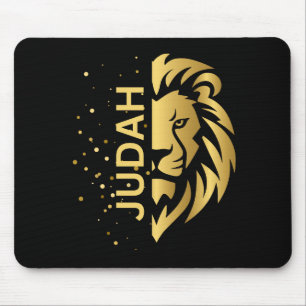 Lejon för Judah Musmatta