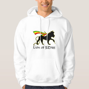 Lejon för Judah Sweatshirt