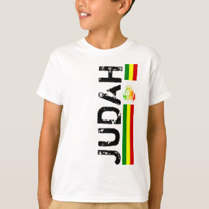 Lejon för Judah T Shirt