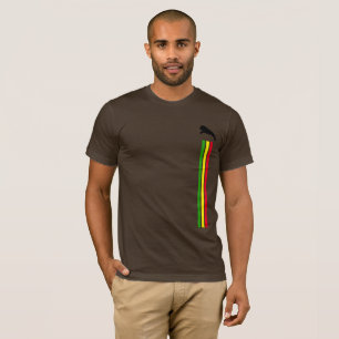 Lejon för Judah T Shirt