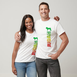 Lejon för Judah T-shirt