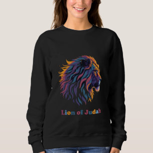 Lejon för Judah T Shirt