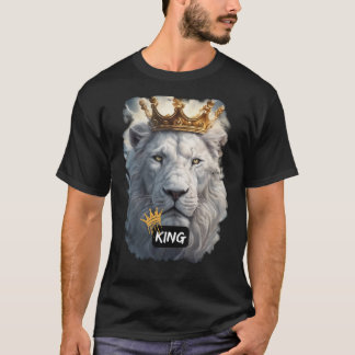 lejon för judah t shirt