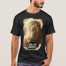 lejon för judah t shirt