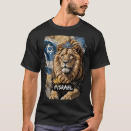lejon för judah t shirt