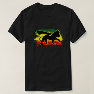 Lejon för Judah T Shirt