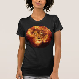 Lejon för Judah T Shirt