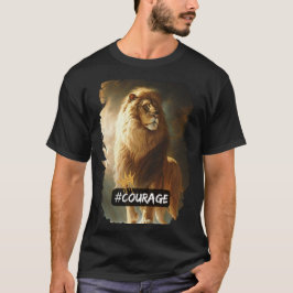 lejon för judah t shirt
